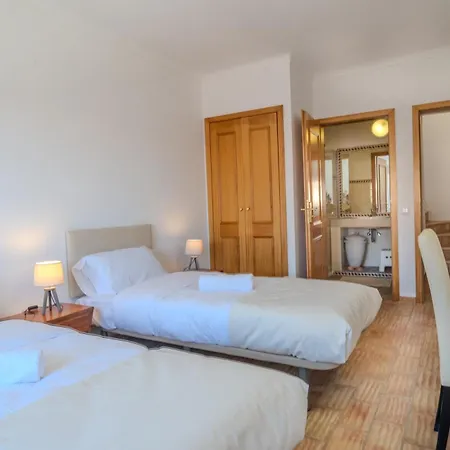 Ocean View With Private Terrace