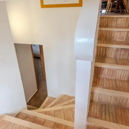 Ocean View With Private Terrace Semesterbostad