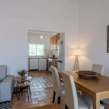 Semesterbostad Ocean View With Private Terrace