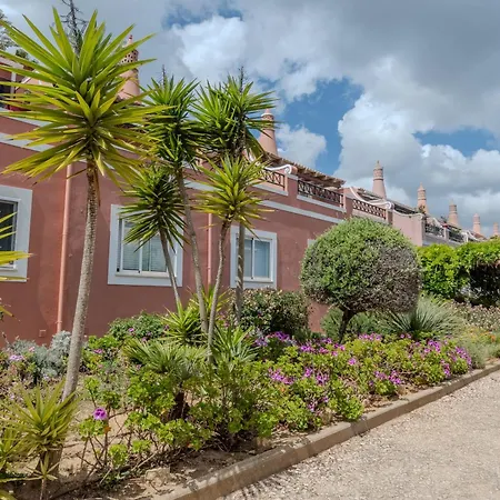 Semesterbostad Ocean View With Private Terrace