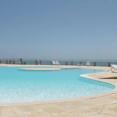 Ocean View With Private Terrace Luz