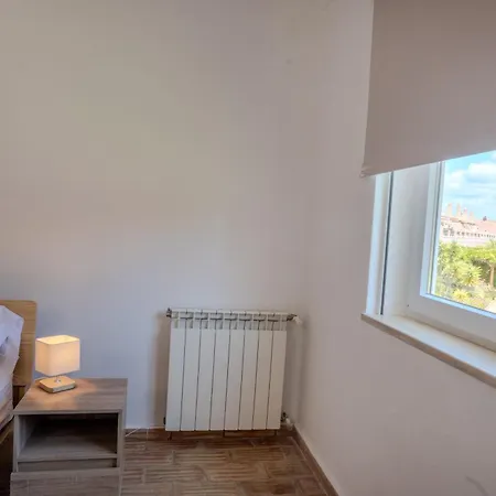 Ocean View With Private Terrace