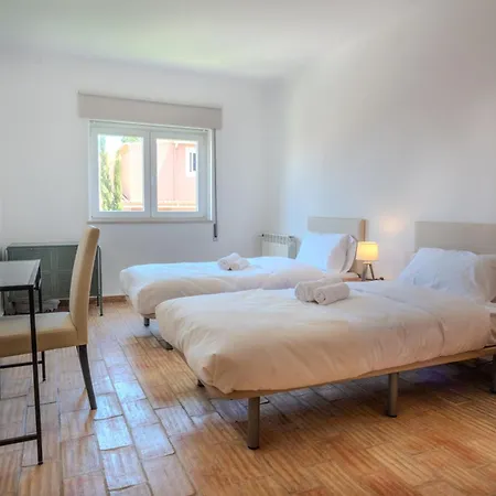 Ocean View With Private Terrace * Praia Da Luz