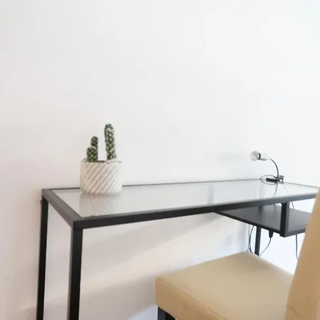 Ocean View With Private Terrace Tatil Evi Luz