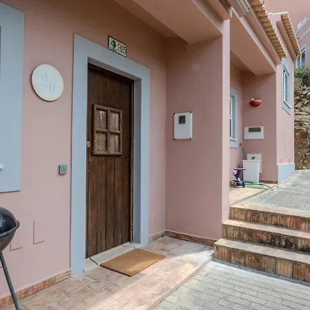 Ocean View With Private Terrace