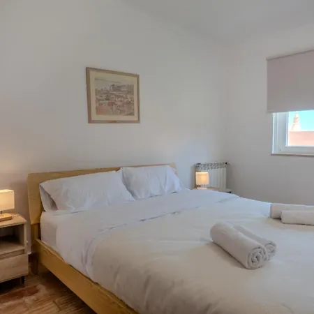Holiday home Ocean View With Private Terrace Praia Da Luz