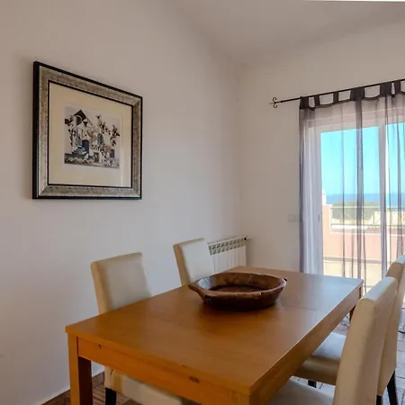 Ocean View With Private Terrace Praia Da Luz