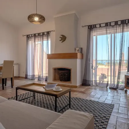 Holiday home Ocean View With Private Terrace *