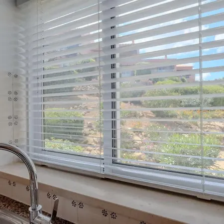 Ferienhaus Ocean View With Private Terrace Luz