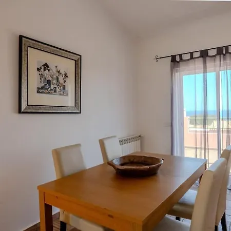 Tatil Evi Ocean View With Private Terrace *