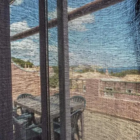 Tatil Evi Ocean View With Private Terrace