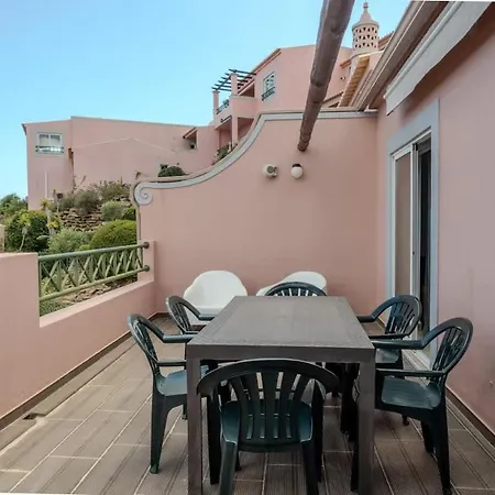 Ocean View With Private Terrace Tatil Evi