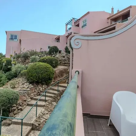 Ocean View With Private Terrace *