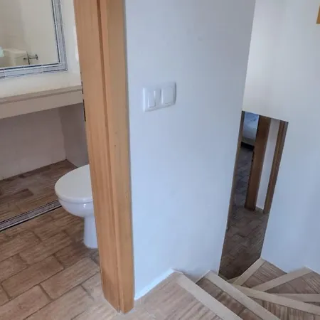 Tatil Evi Ocean View With Private Terrace