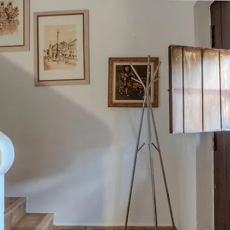 Tatil Evi Ocean View With Private Terrace *