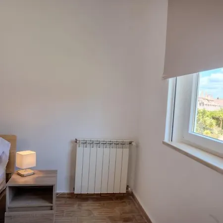 Ocean View With Private Terrace Tatil Evi *