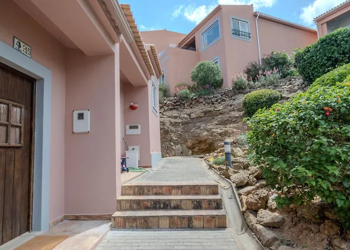 Ocean View With Private Terrace *