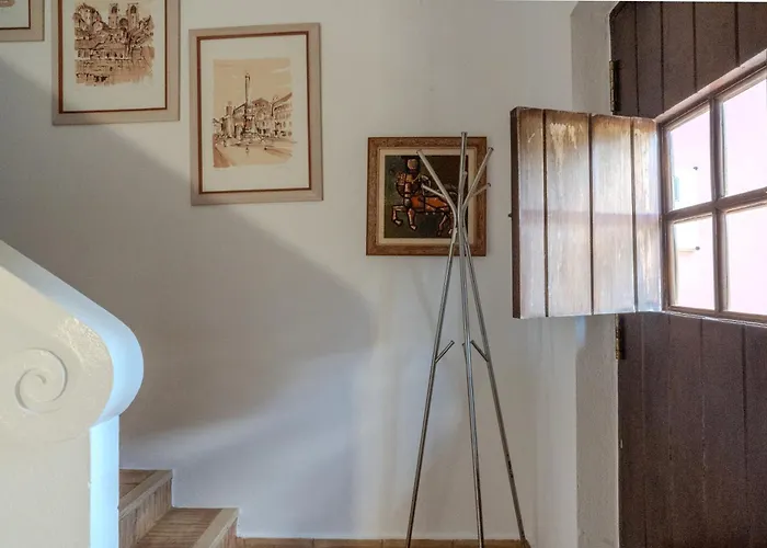 Ocean View With Private Terrace * Luz