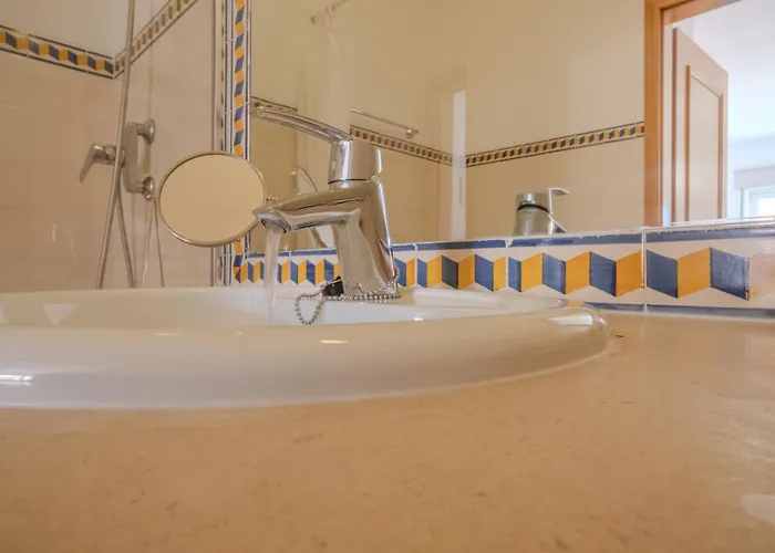 Ocean View With Private Terrace Prázdninový dům