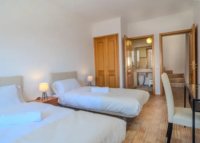 Ocean View With Private Terrace