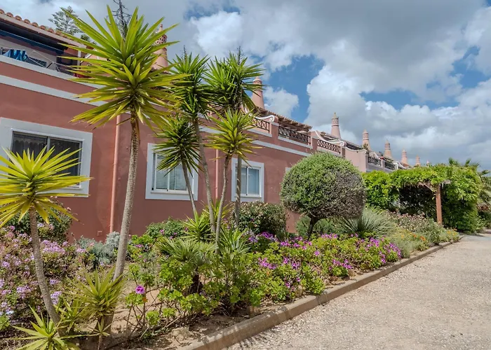 Prázdninový dům Ocean View With Private Terrace