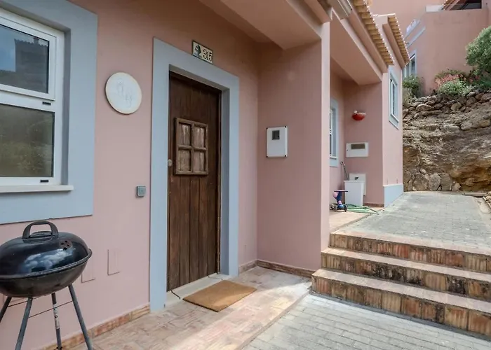 Ocean View With Private Terrace