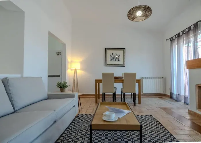 Сasa de vacaciones Ocean View With Private Terrace