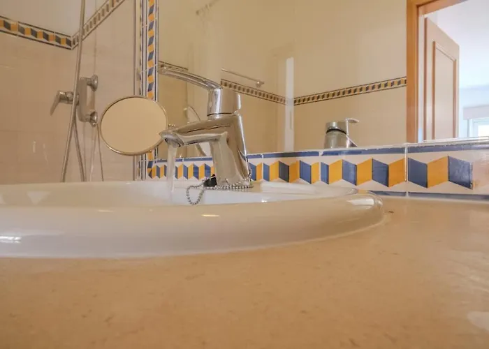 Prázdninový dům Ocean View With Private Terrace *