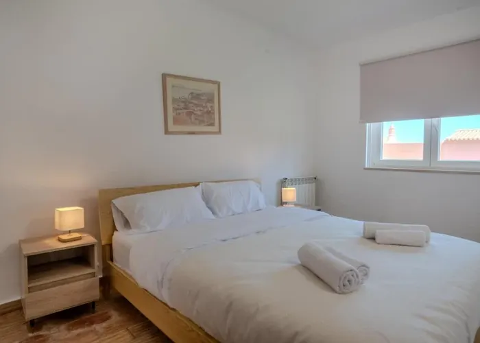 Ocean View With Private Terrace Luz