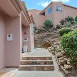 Ocean View With Private Terrace Casa vacanze Luz
