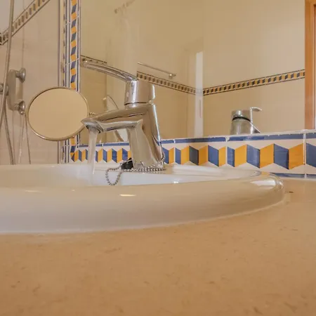 Ocean View With Private Terrace Hébergement de vacances