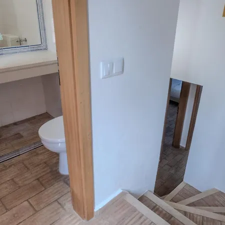 Hébergement de vacances Ocean View With Private Terrace *