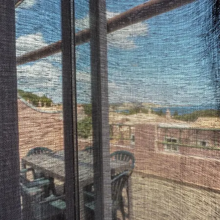 Hébergement de vacances Ocean View With Private Terrace *