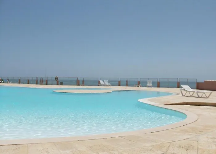 Ocean View With Private Terrace Senhora da Luz