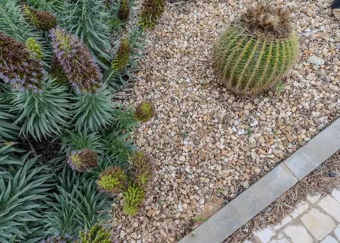 펜션 Ocean View With Private Terrace *