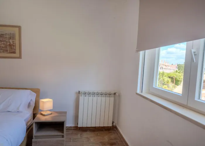 Ocean View With Private Terrace