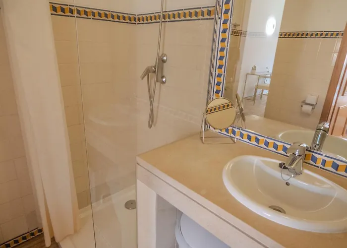 Ocean View With Private Terrace 펜션 *