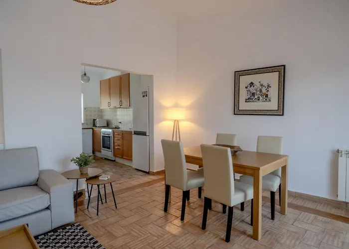 Ocean View With Private Terrace *