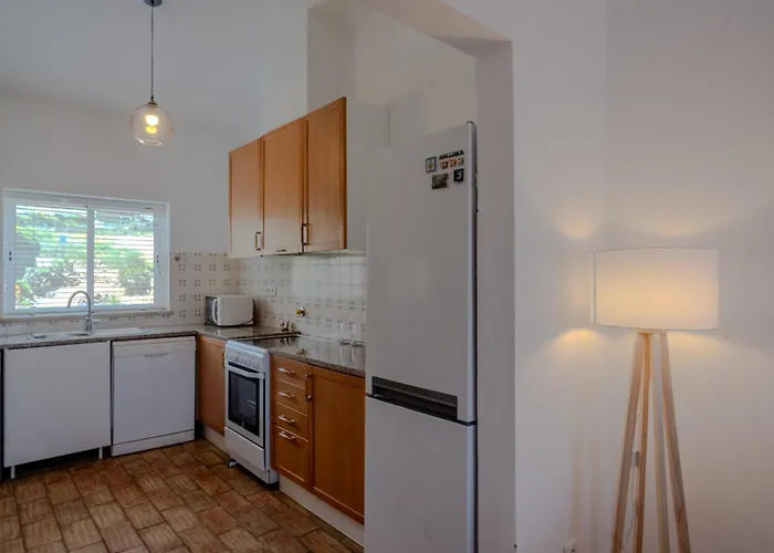 Ocean View With Private Terrace Senhora da Luz