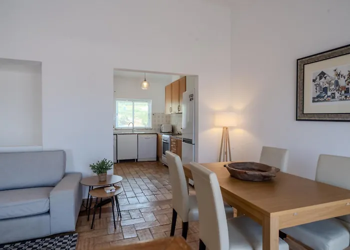 펜션 Ocean View With Private Terrace