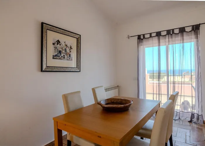 Ocean View With Private Terrace Senhora da Luz