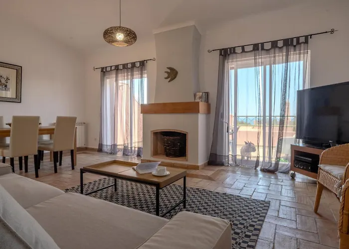 펜션 Ocean View With Private Terrace *