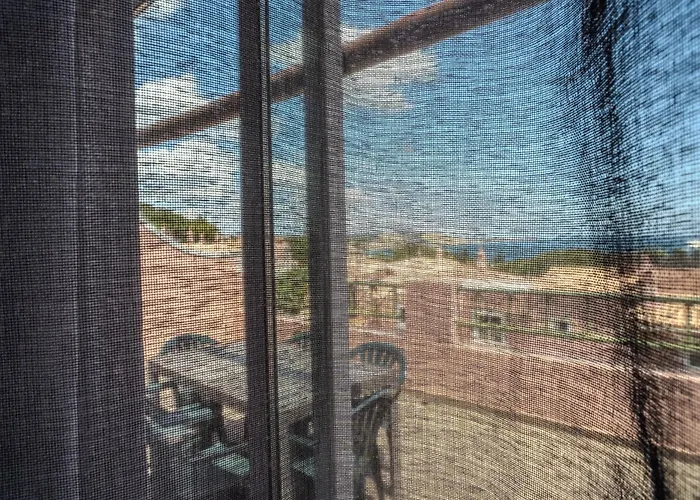 펜션 Ocean View With Private Terrace *