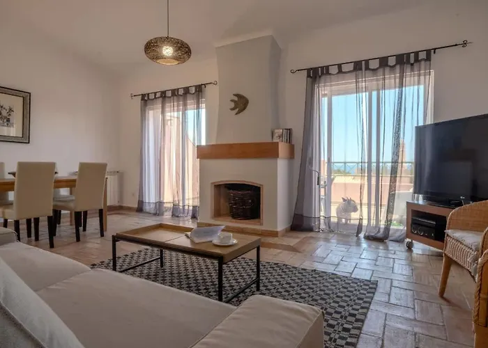 Ocean View With Private Terrace 펜션 *