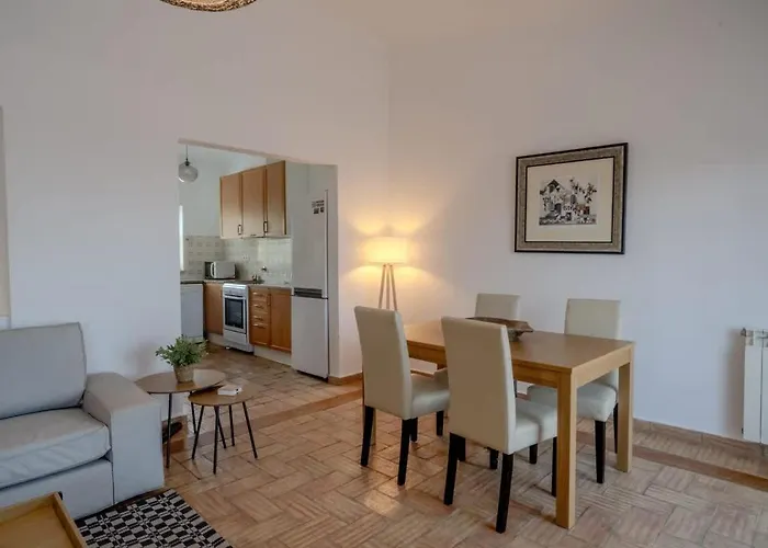 Ocean View With Private Terrace Senhora da Luz