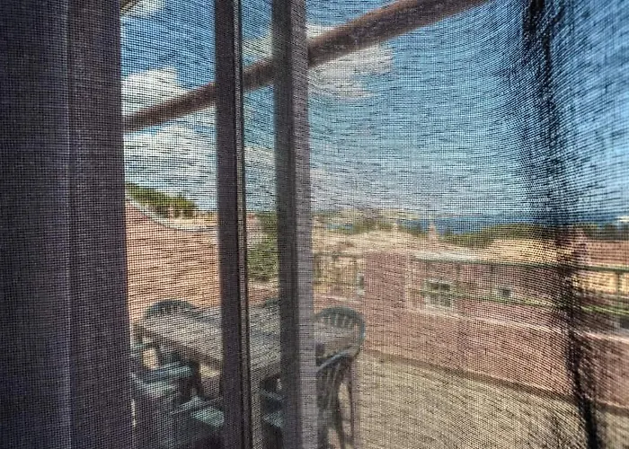 펜션 Ocean View With Private Terrace