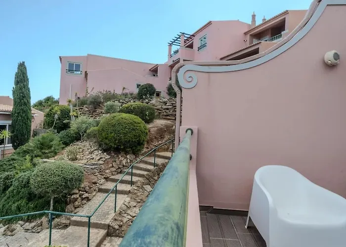 Ocean View With Private Terrace *