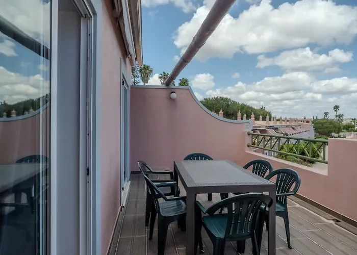 Ocean View With Private Terrace * Senhora da Luz